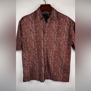 Men’s Shirt Medium Address‎ Unknown 64
